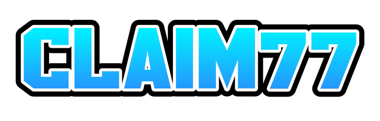 CLAIM77 Logo
